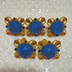 あんスタ スタライ スフィアライト リングライト 氷鷹北斗