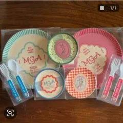 Mrs. GREEN APPLE プレート 5種セット Mrs. GREEN APPLE プレート 5種セット - メルカリ
