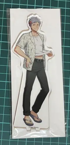 エリオスライジングヒーローズ アニメイトカフェ