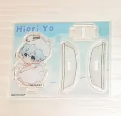 ブルーロック極楽湯 氷織羊 アクスタ お風呂ミニキャラver.