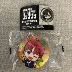 ダンダダン カプセル缶バッジ ジジ ガチャ