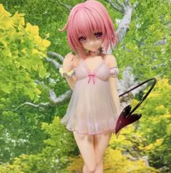 To LOVEる ダークネス モモ・ベリア・デビルーク 1/6 アルターのサムネイル