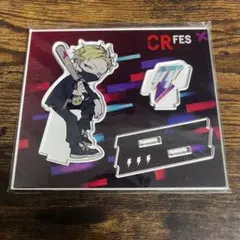 2025年最新】cr fes 2023の人気アイテム - メルカリ