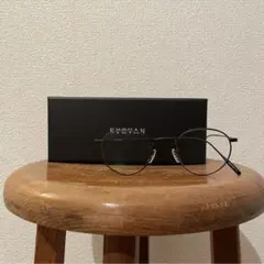 【EYEVAN】 Sparkle-R（47） スパークルR47 MBK