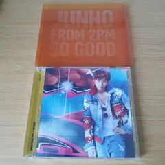 fb-275 junho from 2pm so good k pop 韓国のサムネイル
