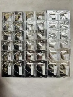 アンフィネスパンプマトリクスミルク＆ローション・ダーマインパクトクリーム他36包