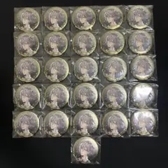 アイナナ 四葉環 9周年 缶バッジ まとめ売り