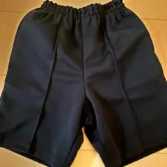 110サイズ 黒 体操服 ポリエステル100%