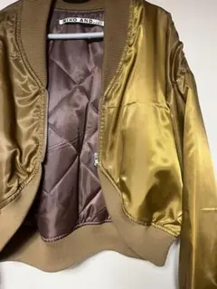 Niko and… ダウン ジャケット