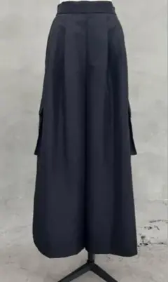 lig. ワイドパンツ