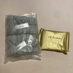 オルビス アームバンド&クレドポーボーテ コットン