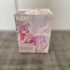 NIKKE　ぬーどるストッパー　ドロシー ノスタルジア　フィギュア
