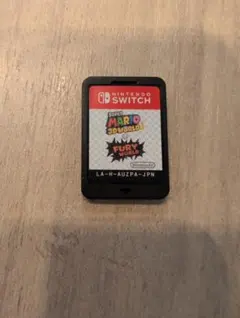 Super Mario 3D World + Bowser's Fury