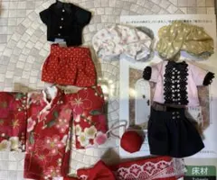 ねんどろいどどーる ぬいぐるみ