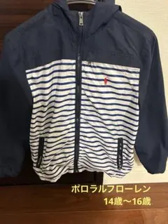 Polo Ralph Lauren ジャケット L/14-16