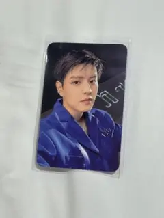 Stray Kids SEUNGMIN トレカ　韓国ポップアップ