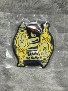 こびとづかん コースター 一番くじ タカラコガネ