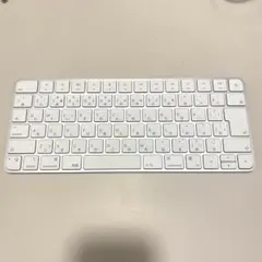 Apple純正Wireless Keyboard　キーボードA2450