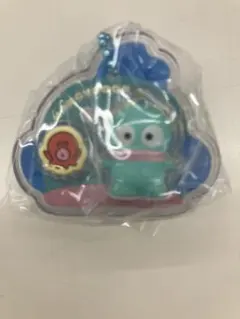 サンリオ キャラクターズ パッケージチャーム チョコボーロ ハンギョドン