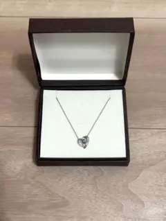 【本日限定】Milluflora ハート型ネックレス