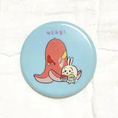 ちいかわ うさぎ ミラー