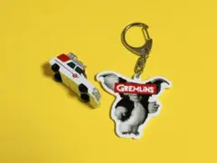 GREMLINS グレムリン　ギズモ　ゴーストバスターズ　アメカジ