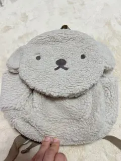 昭和レトロ　OIKE フクロウ ぬいぐるみ　リュック 昭和レトロ OIKE フクロウ ぬいぐるみ リュック - メルカリ