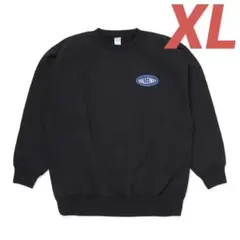 COLLEGE LOGO C/N SWEAT black Lサイズ 長瀬智也 CHALLENGER CN LOGO PATCH SWEAT BLACK L - メルカリ