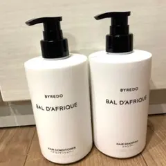 2025年最新】BYREDO シャンプーの人気アイテム - メルカリ