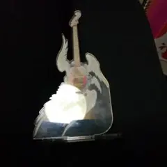 Takamiy　Crystal Angle