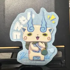 Yokai Watch Koma-san Mobile Sticker Collection