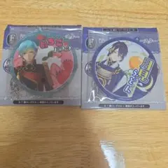 刀剣乱舞　ぬーどるストッパーの陣　其ノ七　F賞　三日月宗近　一期一振