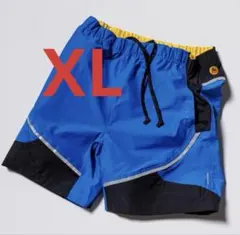 XL Marmot Alwayth Equalizer W.R. Shortsのサムネイル