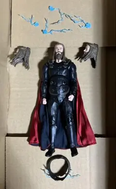 mafex アメコミ