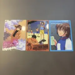 テニスの王子様 不二周助 シャイニングクリアカード 6枚セット - メルカリ