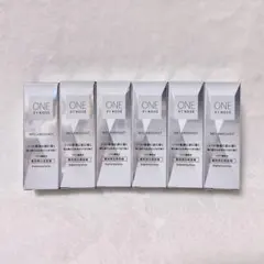美的 付録 ONE BY KOSÉ 薬用美白美容液 6点 セット