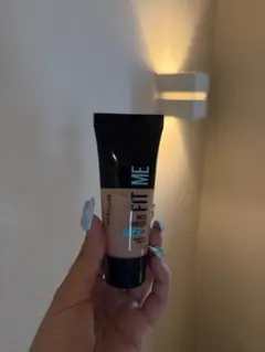 MAYBELLINE FIT ME MATTE + PORELESSのサムネイル