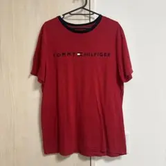 【美品】TOMMY HILFIGER Tシャツ Mサイズ