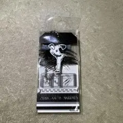 千葉ロッテマリーンズ 種市篤暉　チケットアクキー