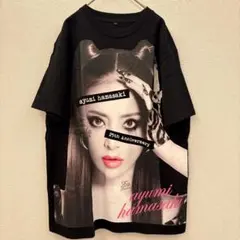 2026年最新】浜崎あゆみ tシャツ 25の人気アイテム - メルカリ