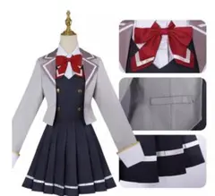 時々ボソッとロシア語でデレる隣のアーリャさん 服装XL