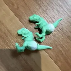 サーティーワン アニア ポッピングシャワー ティラノサウルス