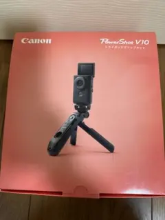 2026年最新】powershot v10の人気アイテム - メルカリ