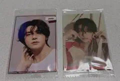 ENHYPENトレカ JAKE