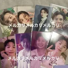 2025年最新】SEVENTEEN ウジ 会場限定の人気アイテム - メルカリ