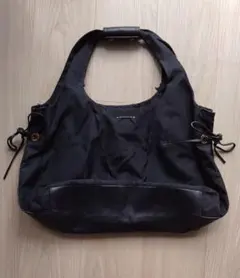 ケイトスペード ナイロントートバッグ