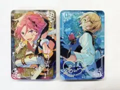 流砂コロッタ 桜河こはく・白鳥藍良 2点セット【即購入◎】