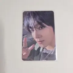 nct dream beat it up ヘチャン トレカ