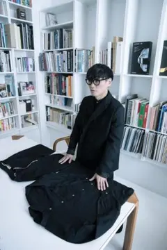 2026年最新】山口一郎 コムデギャルソンの人気アイテム - メルカリ