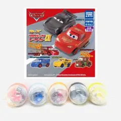 2026年最新】トミカ カーズ レーサーセットの人気アイテム - メルカリ